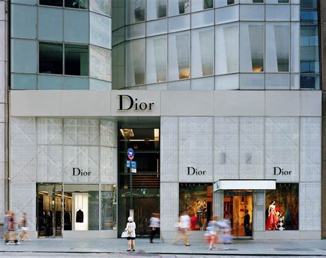 dior a new york